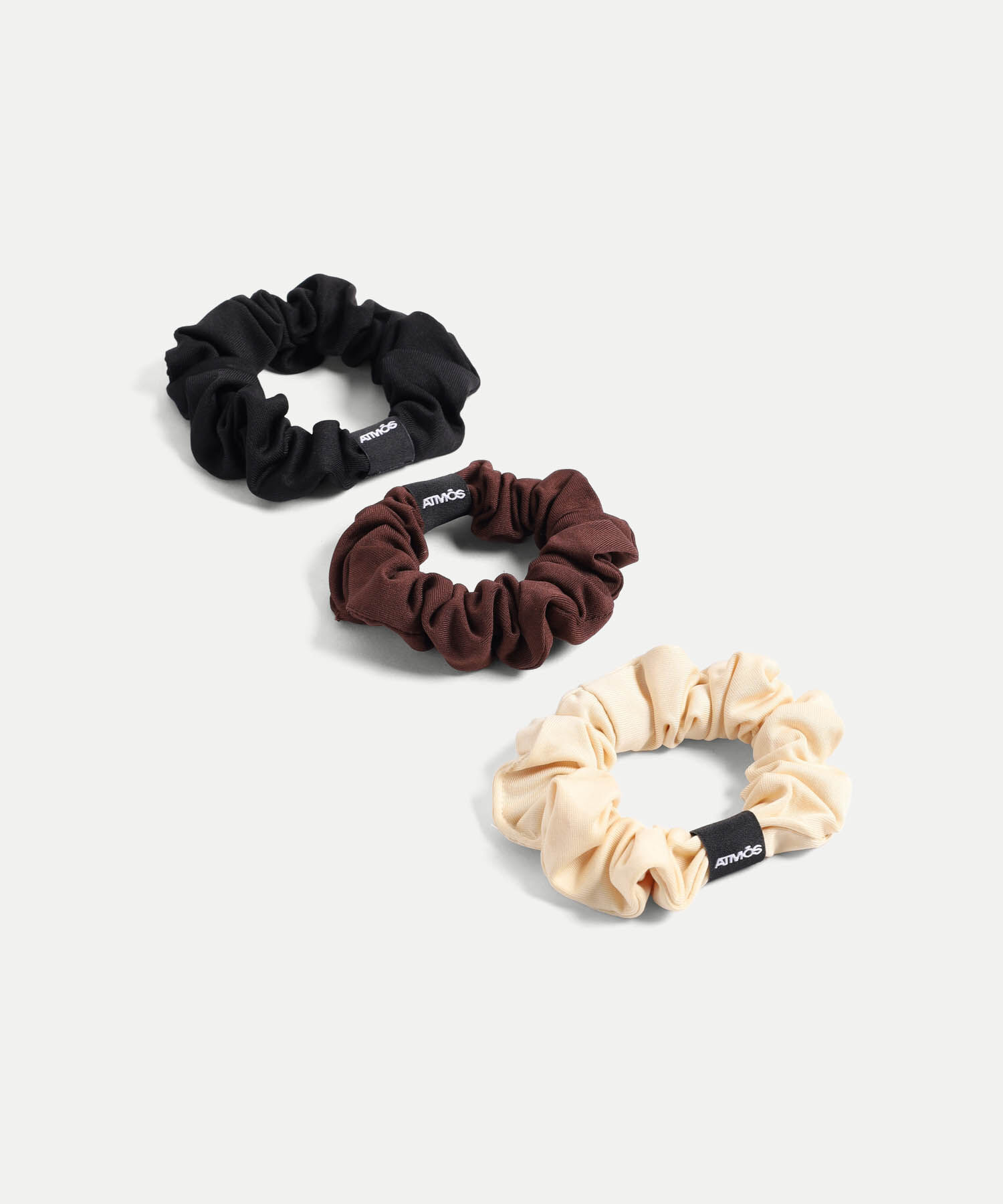 Accesorios Cabello Para Mujer Crema